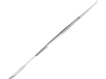Modelcraft Double Ended Stainless Steel Carver Modelcraft Double Ended Stainless Steel Carver / SH-PDT0982