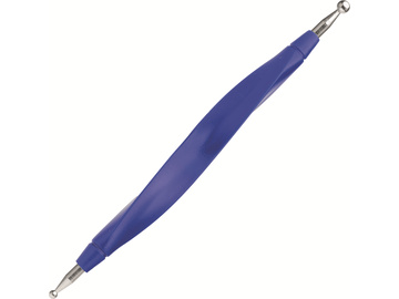 Modelcraft Ball Modelling Toola 4 & 6mm / SH-PDT3004