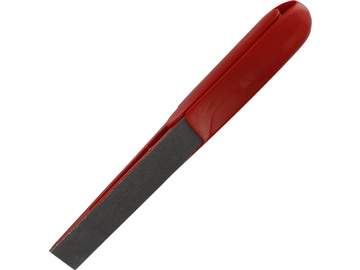 Modelcraft brousítko s pružinou 25mm / SH-PFL6025