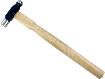 Modelcraft Ball Pein Hammer 56g Modelcraft Ball Pein Hammer 56g / SH-PHA1287/02