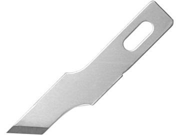 Modelcraft #16 Scoring Blades (5pcs), holder #1 Modelcraft #16 Scoring Blades (5pcs), holder #1 / SH-PKN1716