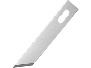 Modelcraft náhradní čepel #67 (5ks), držák #1 Modelcraft náhradní čepel #67 (5ks), držák #1 / SH-PKN1767