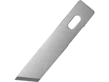 Modelcraft náhradní čepel #19 (5ks) držák #2, #5 Modelcraft náhradní čepel #19 (5ks) držák #2, #5 / SH-PKN2719