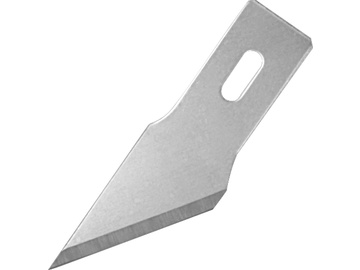 Modelcraft #24 Deburring Blades (5pcs) holder #2, #5 Modelcraft #24 Deburring Blades (5pcs) holder #2, #5 / SH-PKN2724