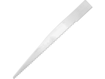 Modelcraft náhradní čepel #27 (5ks), držák #2, #5 Modelcraft náhradní čepel #27 (5ks), držák #2, #5 / SH-PKN2727