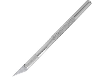 Modelcraft modelářský nůž malý s čepelí #11 / SH-PKN3301