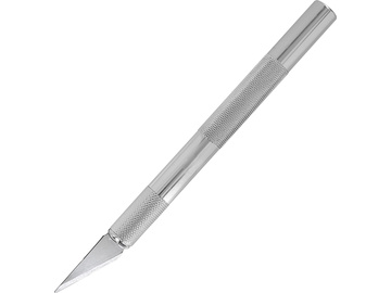 Modelcraft modelářský nůž střední, držák #2, s čepelí #2 Modelcraft modelářský nůž střední, držák #2, s čepelí #2 / SH-PKN3302