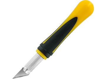 Modelcraft modelářský nůž velký s čepelí #24 / SH-PKN3305
