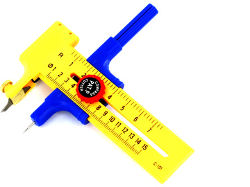 Modelcraft řezací kružítko 10-150mm / SH-PKN4101