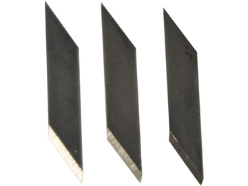 Modelcraft Spare Blades for PKN4220 (3) / SH-PKN4220/B