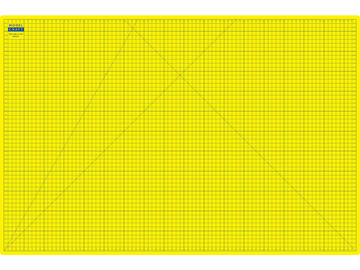 Modelcraft Cutting Mat 2mm A1 Modelcraft Cutting Mat 2mm A1 / SH-PKN5321