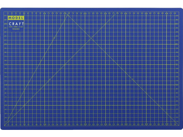Modelcraft A3 Cutting Mat Modelcraft A3 Cutting Mat / SH-PKN6003