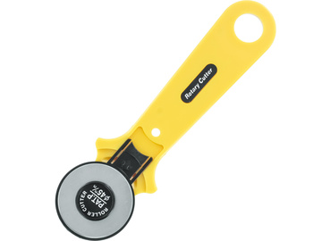 Modelcraft Rotary Cutter 45mm Modelcraft Rotary Cutter 45mm / SH-PKN6193