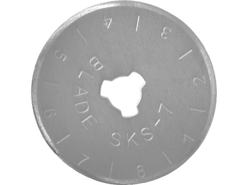 Modelcraft rotační čepel 28mm standard / SH-PKN6194/B