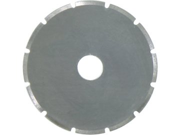 Modelcraft rotační čepel 28mm přerušovaná Modelcraft rotační čepel 28mm přerušovaná / SH-PKN6194/S