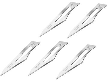 Modelcraft čepel #26 (5), držák #4 / SH-PKN9283