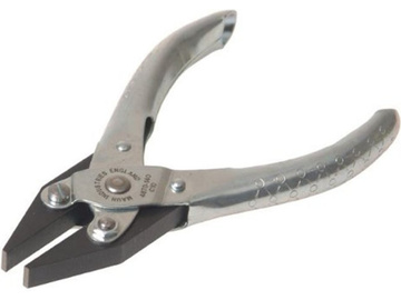 Modelcraft Flat Nose Plier / SH-PL4870/140