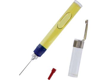 Modelcraft precizní olejnička 7.5ml Modelcraft precizní olejnička 7.5ml / SH-POL1000