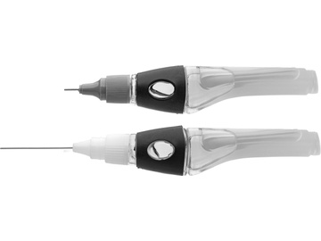 Modelcraft precizní aplikátor (2ks) Modelcraft precizní aplikátor (2ks) / SH-POL1200/S