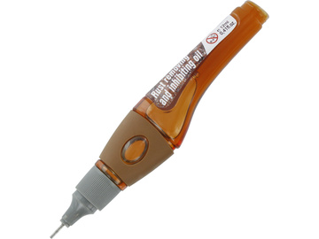 Modelcraft Rust Removing and Inhibiting Oil / SH-POL1203