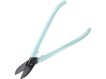 Modelcraft nůžky na měkké kovy zahnuté (180mm) Modelcraft nůžky na měkké kovy zahnuté (180mm) / SH-PPL1208