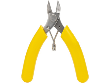 Modelcraft Stainless Micro Side Cutter / SH-PPL5703/M