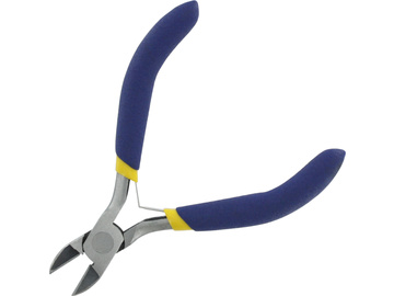 Modelcraft mini kleště štípací přímé Modelcraft mini kleště štípací přímé / SH-PPL6005