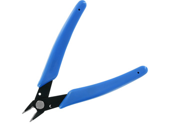 Modelcraft Flush Cutter / SH-PPL6704