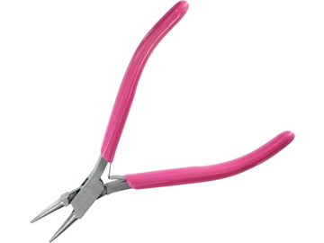 Modelcraft kleště precizní kulaté přímé Modelcraft kleště precizní kulaté přímé / SH-PPL7343