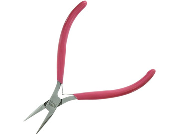 Modelcraft kleště precizní půlkulaté přímé Modelcraft kleště precizní půlkulaté přímé / SH-PPL7345
