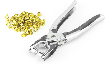 Modelcraft Eyelet Plier Set Modelcraft Eyelet Plier Set / SH-PPU1100