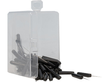 Modelcraft Construction Pins (50pcs) Modelcraft Construction Pins (50pcs) / SH-PPU9036