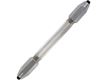 Modelcraft sklíčidlo univerzální oboustranné 0 - 2.9mm Modelcraft sklíčidlo univerzální oboustranné 0 - 2.9mm / SH-PPV1061