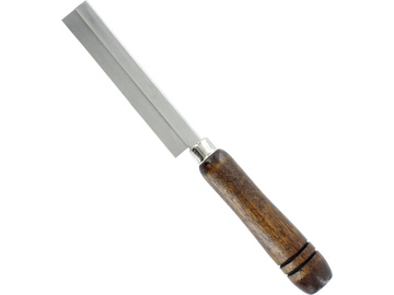 Modelcraft modelářská pilka 114x13mm 20zubů/cm Modelcraft modelářská pilka 114x13mm 20zubů/cm / SH-PSA35/050