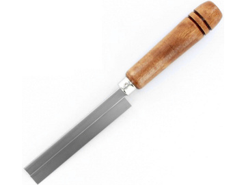 Modelcraft modelářská pilka 114x13mm 17zubů/cm Modelcraft modelářská pilka 114x13mm 17zubů/cm / SH-PSA35/150