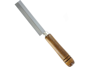 Modelcraft modelářská pilka 114x13mm 13zubů/cm Modelcraft modelářská pilka 114x13mm 13zubů/cm / SH-PSA35/200