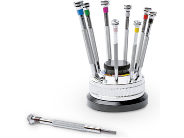 Modelcraft Screwdriver Set Modelcraft Screwdriver Set / SH-PSD1087