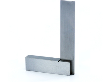 Modelcraft úhelník ocelový 58x76mm Modelcraft úhelník ocelový 58x76mm / SH-PSQ2210/2