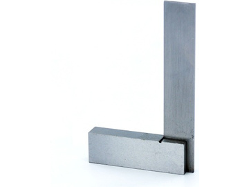 Modelcraft úhelník ocelový 69x102mm Modelcraft úhelník ocelový 69x102mm / SH-PSQ2210/3