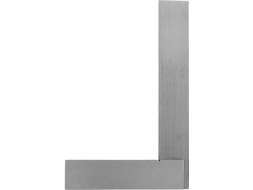 Modelcraft úhelník ocelový 81x126mm Modelcraft úhelník ocelový 81x126mm / SH-PSQ2210/4