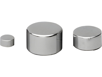 Modelcraft neodymové magnety (sada 200ks) / SH-PTM0200
