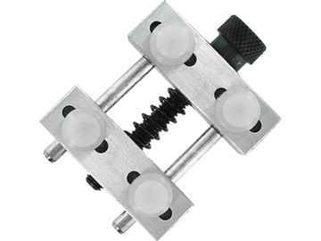 Modelcraft mini svěrák 30mm / SH-PVC1650