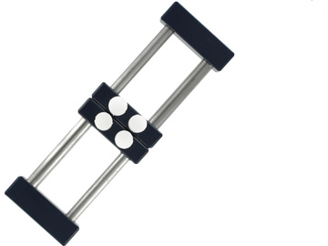 Modelcraft manipulační držák Modelcraft manipulační držák / SH-PVC1660