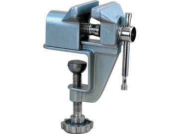 Modelcraft Mini Bench Vice 30mm Modelcraft Mini Bench Vice 30mm / SH-PVC7002