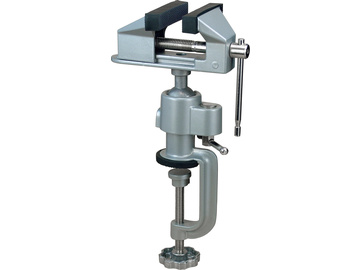 Modelcraft nastavitelný svěrák 55mm Modelcraft nastavitelný svěrák 55mm / SH-PVC7008