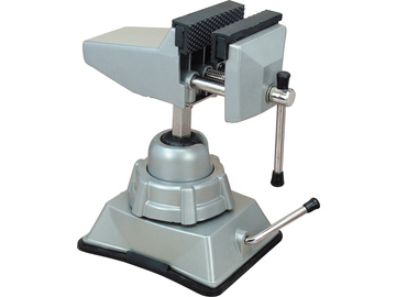 Modelcraft Universal Suction Vice 70mm Modelcraft Universal Suction Vice 70mm / SH-PVC7012