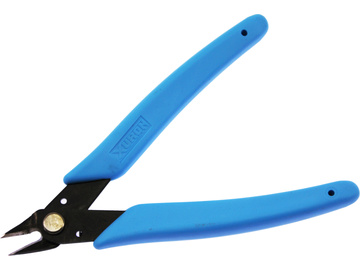 Xuron kleště štípací boční 170-II Micro-Shear Xuron kleště štípací boční 170-II Micro-Shear / SH-PXU0170-II