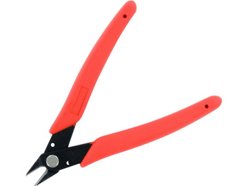 Xuron kleště štípací boční na dráty z měkkých kovů Xuron kleště štípací boční na dráty z měkkých kovů / SH-PXU0410A