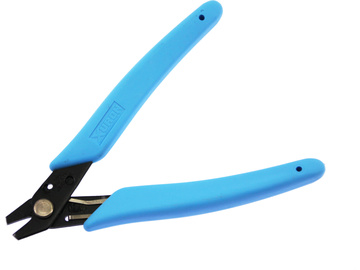 Xuron nůžky rovné 691 Xuron nůžky rovné 691 / SH-PXU0691