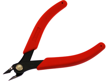 Xuron kleště štípací boční na plastikové modely Xuron kleště štípací boční na plastikové modely / SH-PXU2175ET